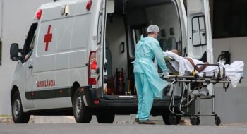 Brasil chega a 650 mil mortes por Covid-19